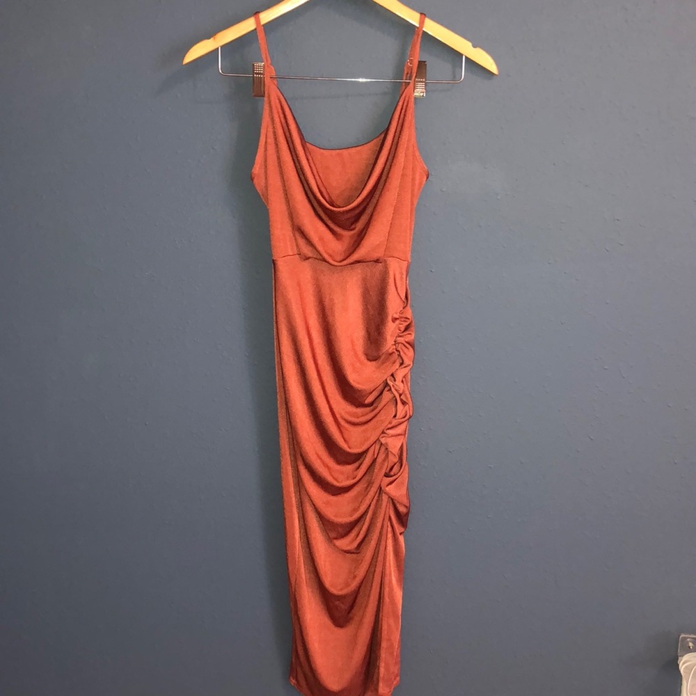Women's dress